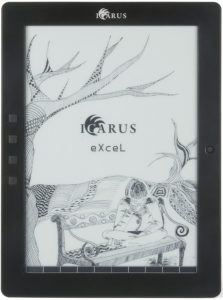 Icarus eXceL (2014)