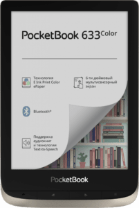 PocketBook Color