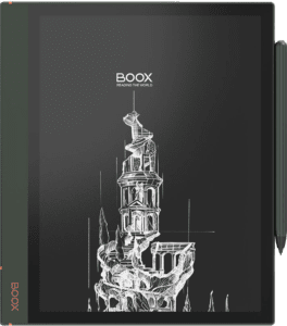 Onyx Boox Note Air2 Plus