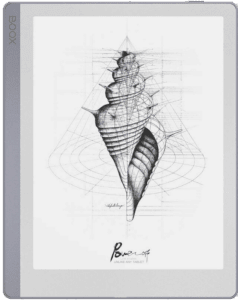 Onyx Boox Leaf