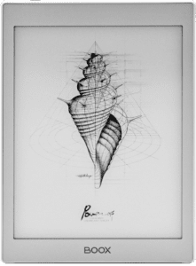 Onyx Boox Nova Air