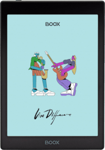 Onyx Boox Nova Air C