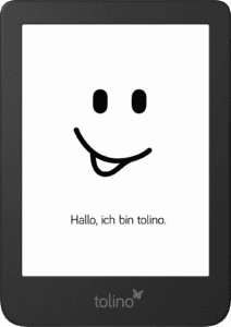 Tolino Shine 4