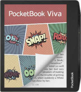PocketBook Viva
