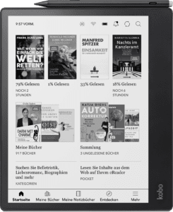 Kobo Elipsa 2E
