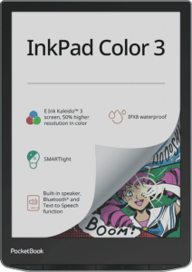PocketBook InkPad Color 3