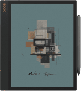 Onyx Boox Note Air 3C