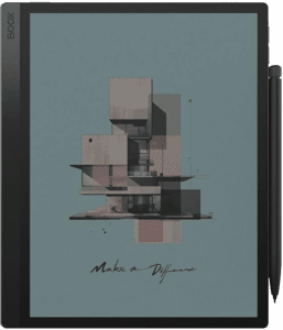 Onyx Boox Tab Ultra C Pro