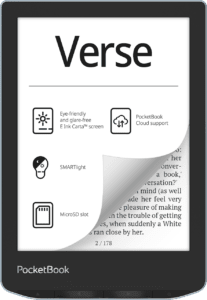 PocketBook Verse