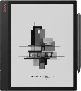 Onyx Boox Note Air 3