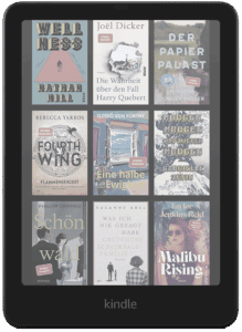 Kindle Colorsoft Signature Edition
