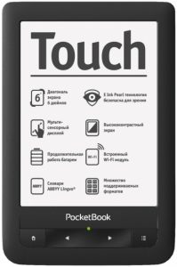 PocketBook Touch 622
