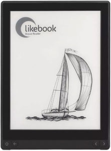 Boyue Likebook Mimas