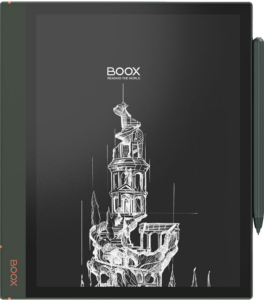 Onyx Boox Note Air2 Plus