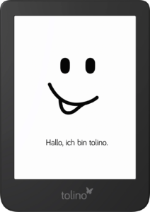 Tolino Shine 4