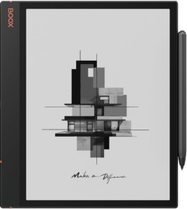 Onyx Boox Note Air 3